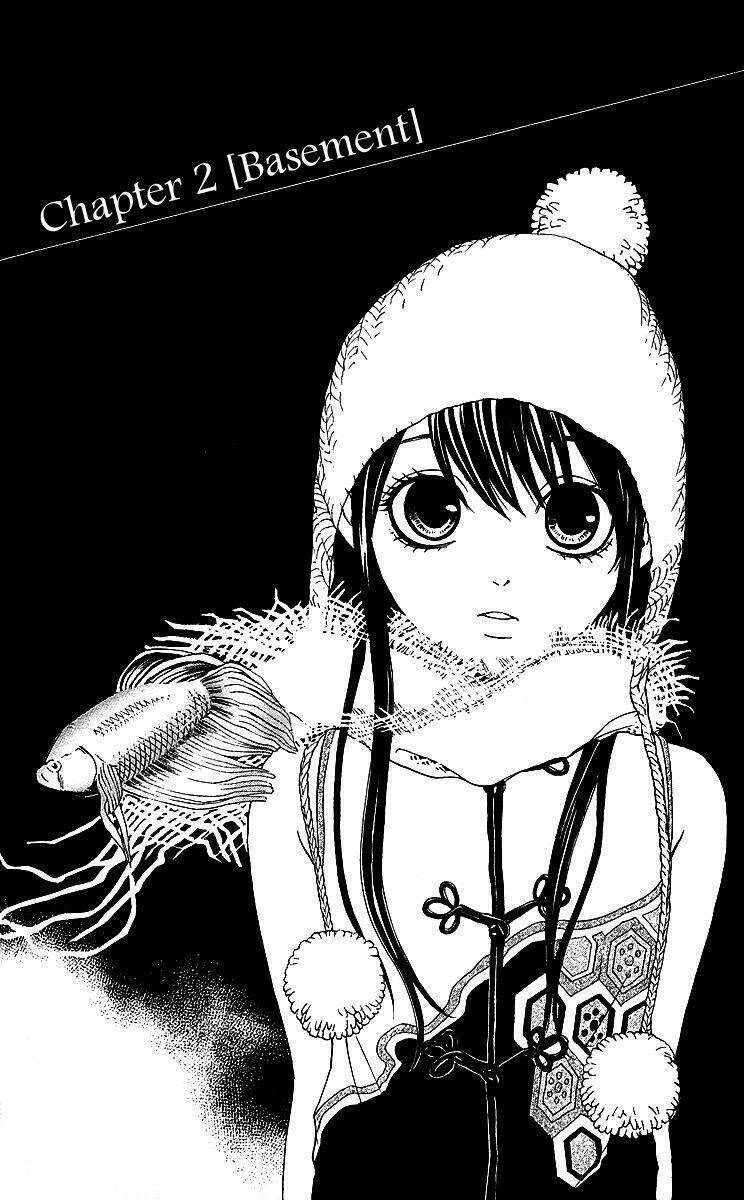 Mayonaka No Ariadone Chapter 2 - Trang 0