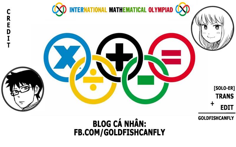 Mathematics Golden Chapter 9 - Trang 0