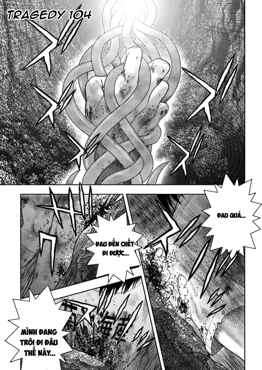 Freak Island - Đảo Quái Dị Chapter 128 - Trang 0