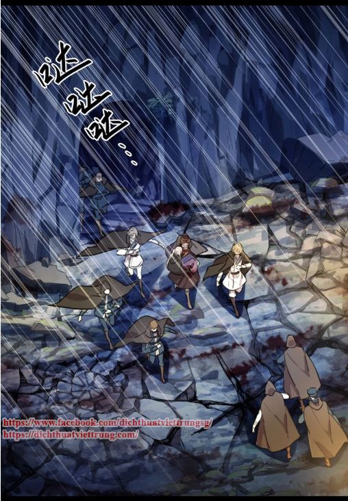 Vết Cắn Ngọt Ngào 3 Chapter 59 - Trang 1
