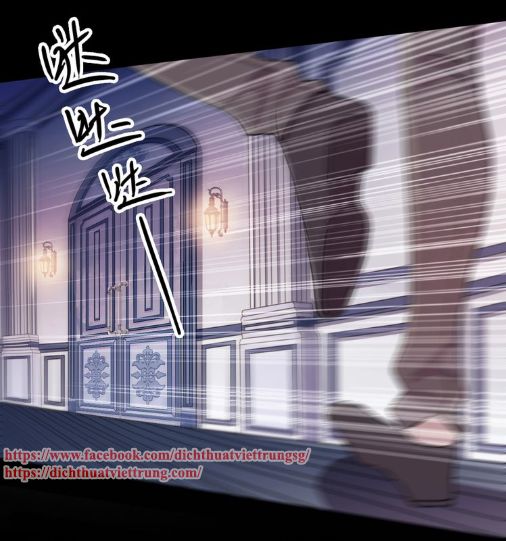 Vết Cắn Ngọt Ngào 3 Chapter 45 - Trang 1