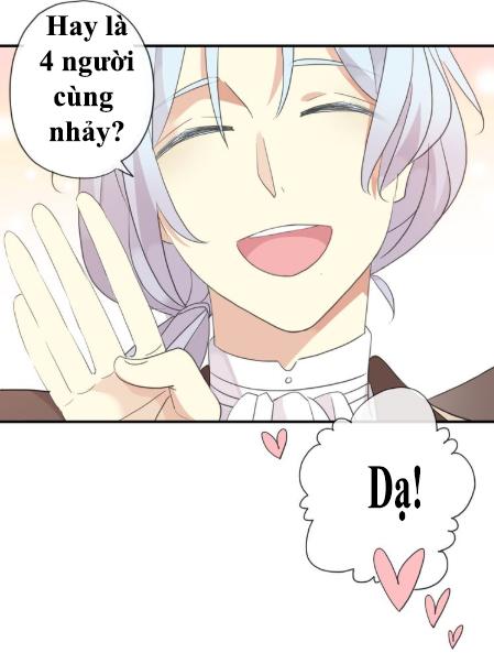 Vết Cắn Ngọt Ngào 3 Chapter 4.5 - Trang 1