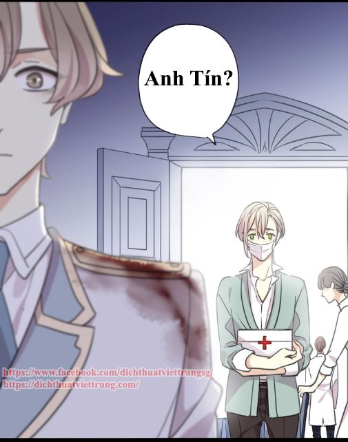 Vết Cắn Ngọt Ngào 3 Chapter 52 - Trang 1