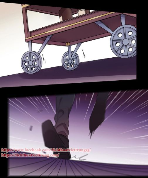 Vết Cắn Ngọt Ngào 3 Chapter 35 - Trang 1