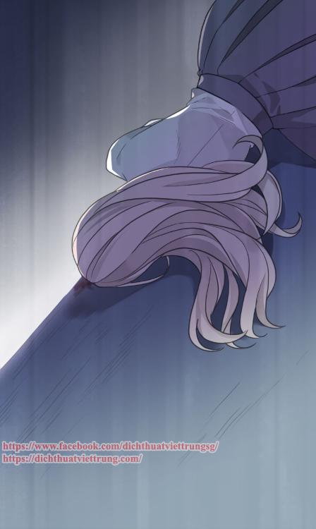 Vết Cắn Ngọt Ngào 3 Chapter 11 - Trang 1