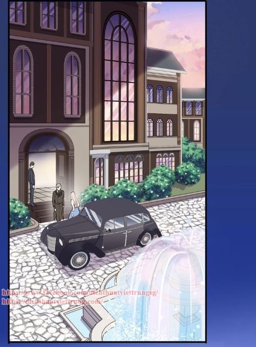 Vết Cắn Ngọt Ngào 3 Chapter 46 - Trang 1