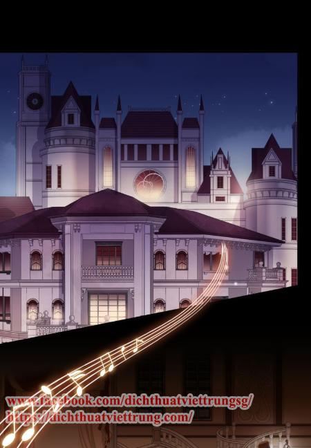 Vết Cắn Ngọt Ngào 3 Chapter 5 - Trang 1