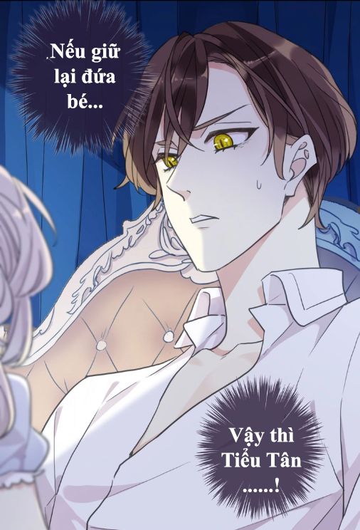 Vết Cắn Ngọt Ngào 3 Chapter 60 - Trang 1