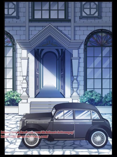 Vết Cắn Ngọt Ngào 3 Chapter 44 - Trang 1