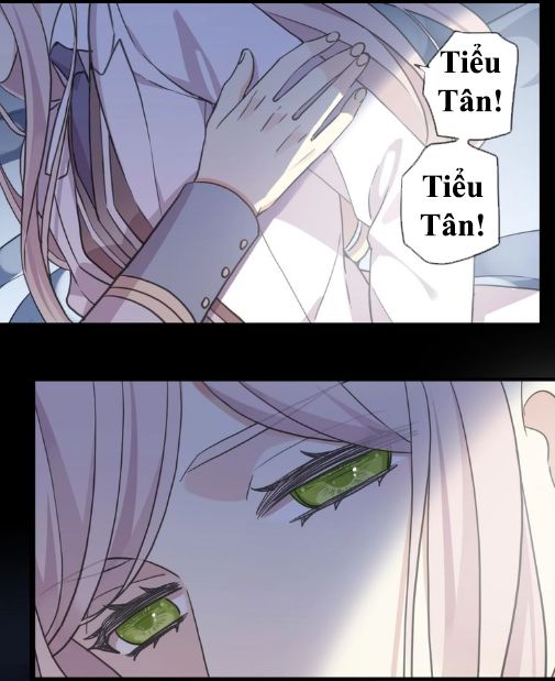 Vết Cắn Ngọt Ngào 3 Chapter 55 - Trang 1