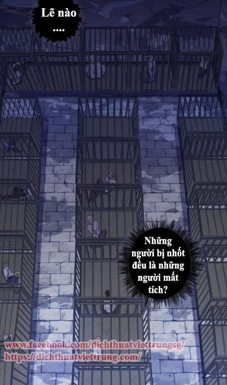 Vết Cắn Ngọt Ngào 3 Chapter 8 - Trang 1