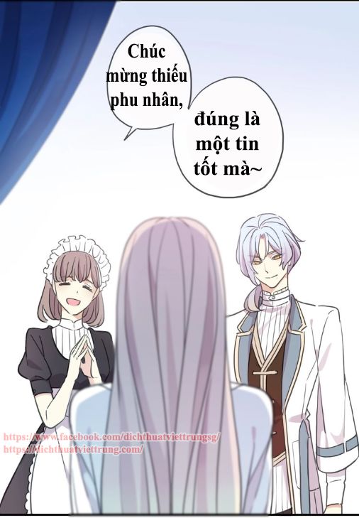 Vết Cắn Ngọt Ngào 3 Chapter 47 - Trang 1