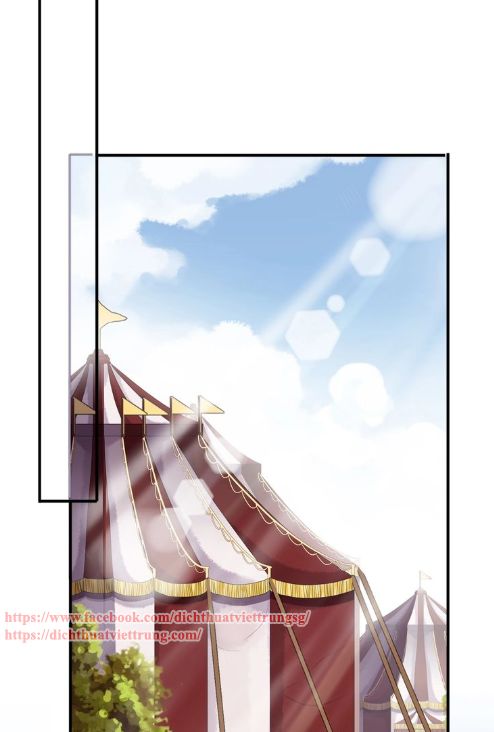 Vết Cắn Ngọt Ngào 3 Chapter 37 - Trang 1
