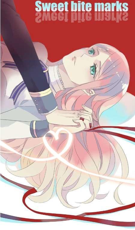 Vết Cắn Ngọt Ngào 3 Chapter 14 - Trang 1