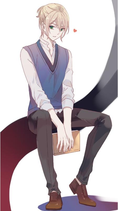 Vết Cắn Ngọt Ngào 3 Chapter 12 - Trang 1