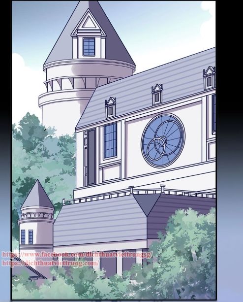 Vết Cắn Ngọt Ngào 3 Chapter 36 - Trang 1