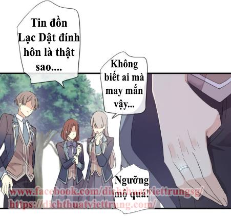 Vết Cắn Ngọt Ngào 3 Chapter 2 - Trang 1