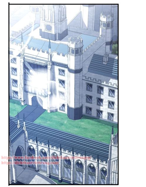 Vết Cắn Ngọt Ngào 3 Chapter 40 - Trang 1