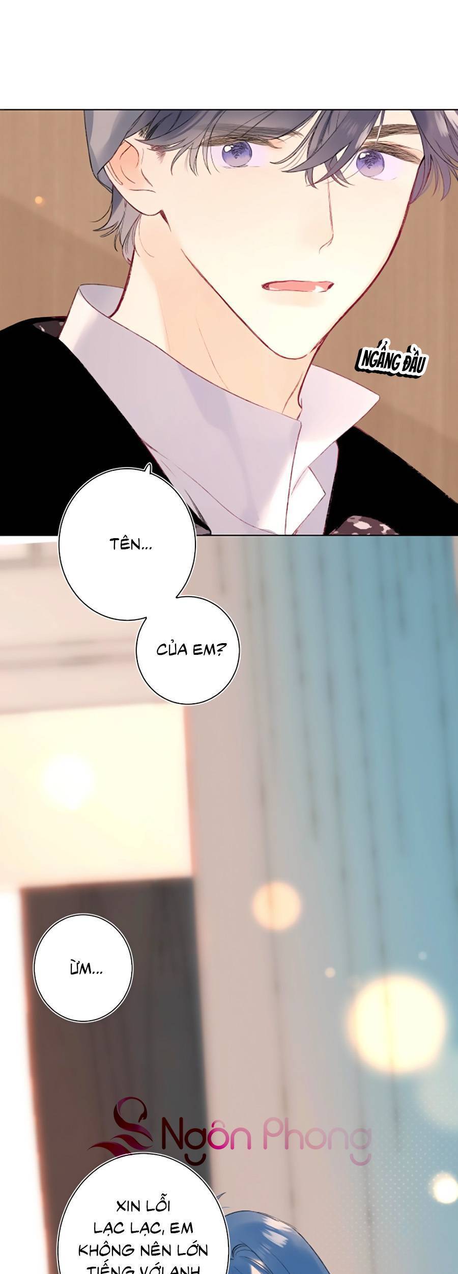 Đừng Khóc Chapter 95 - Trang 1