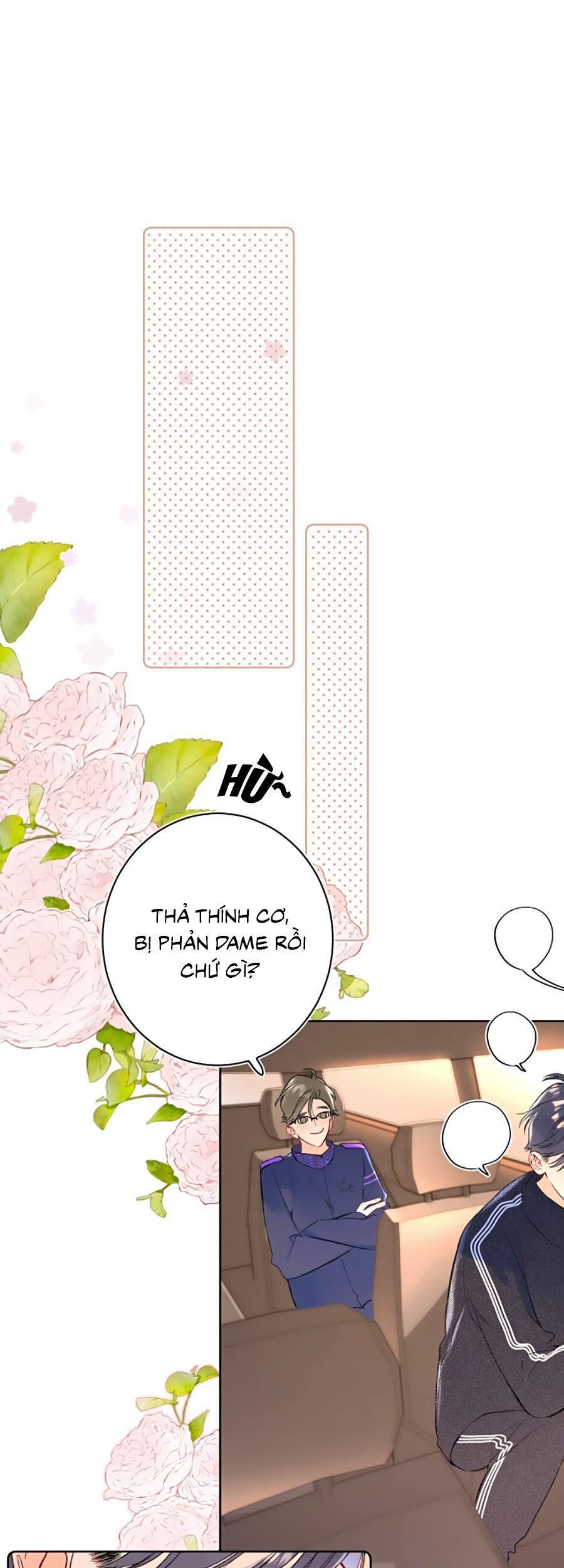 Đừng Khóc Chapter 98 - Trang 1