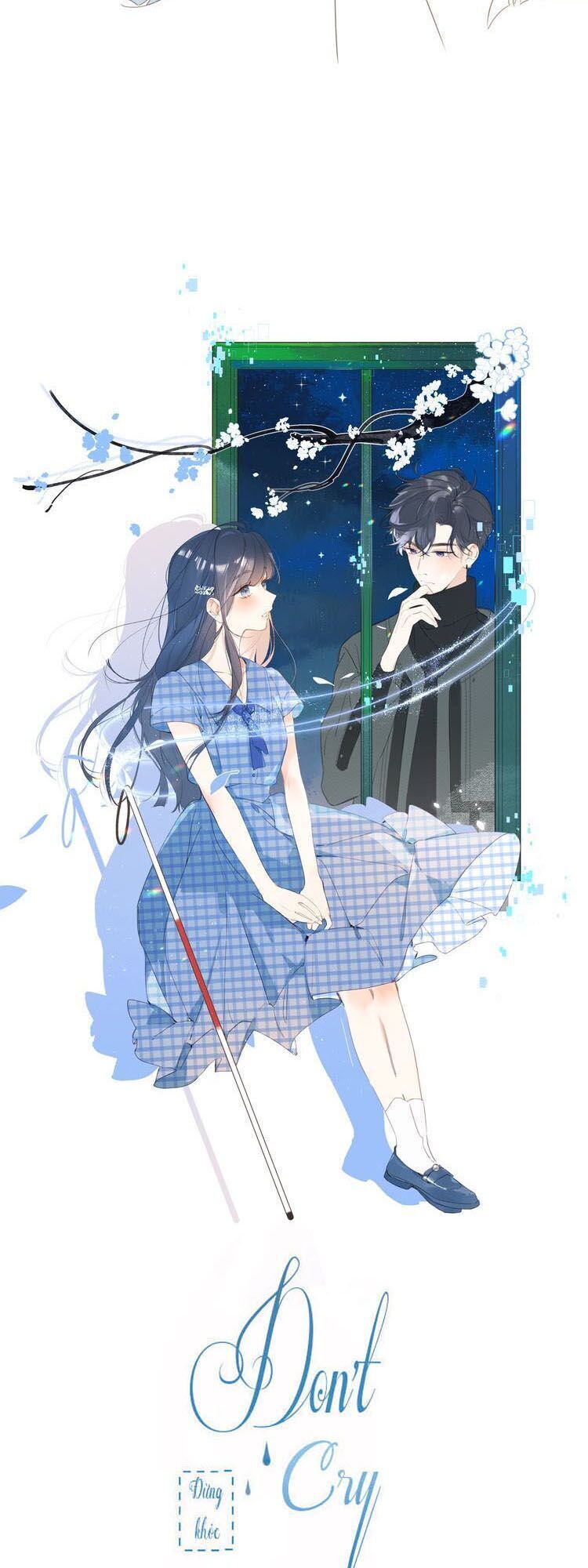 Đừng Khóc Chapter 5 - Trang 1