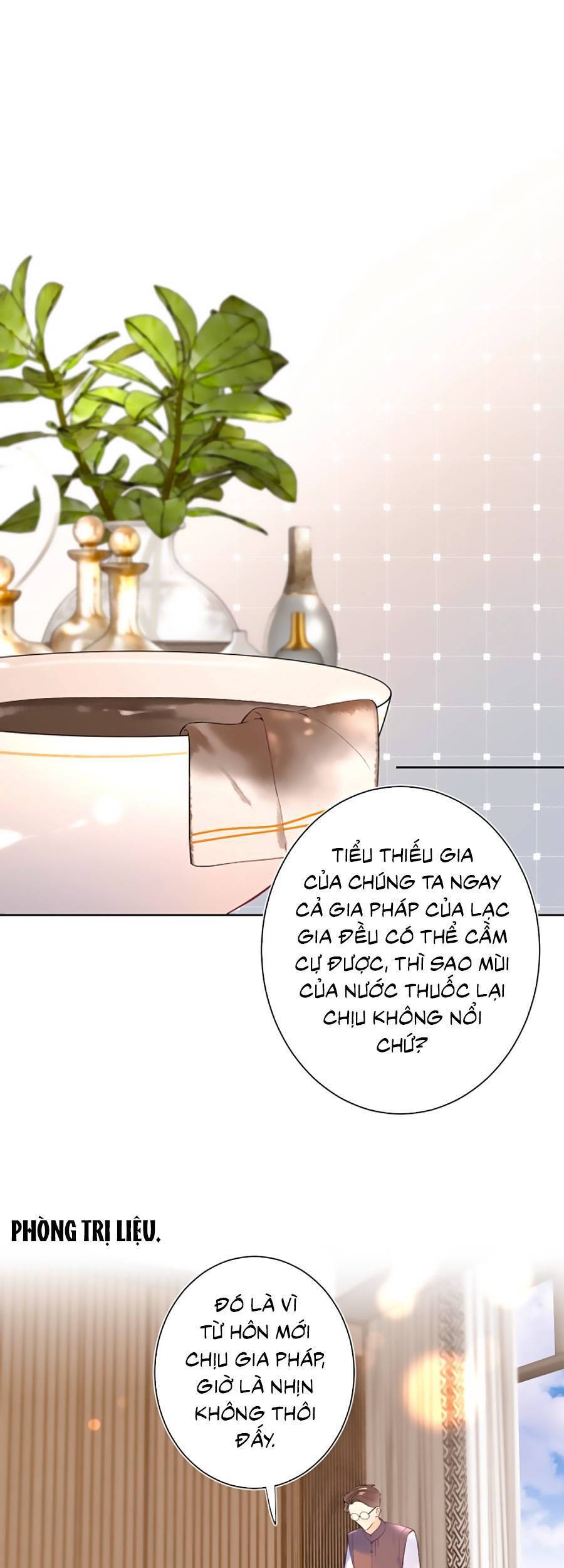 Đừng Khóc Chapter 102 - Trang 1