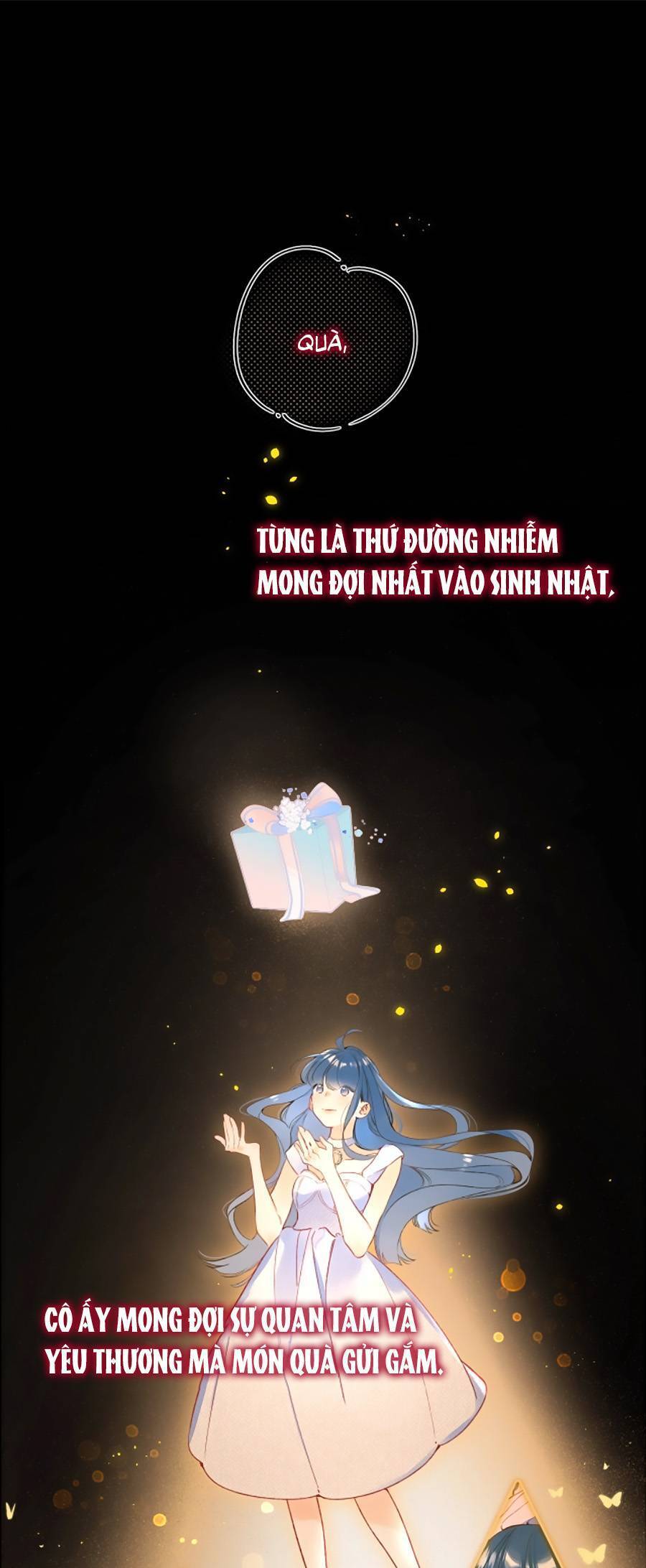Đừng Khóc Chapter 107 - Trang 1