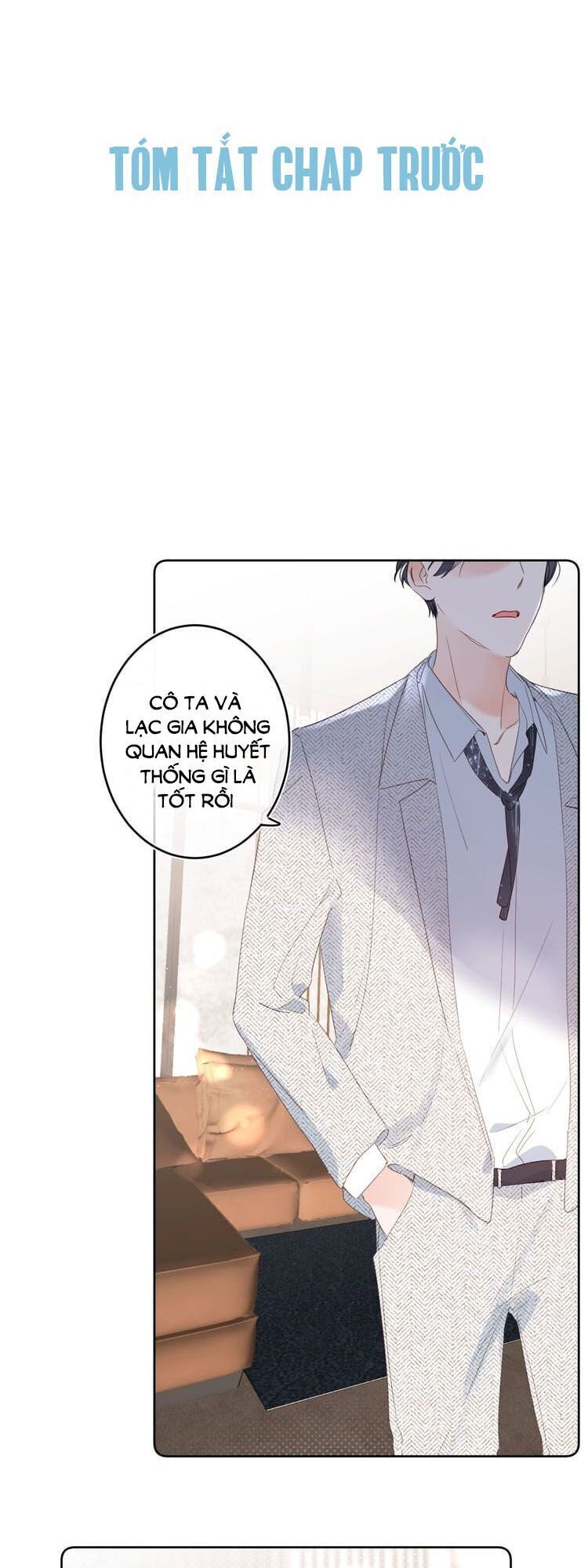 Đừng Khóc Chapter 11 - Trang 0