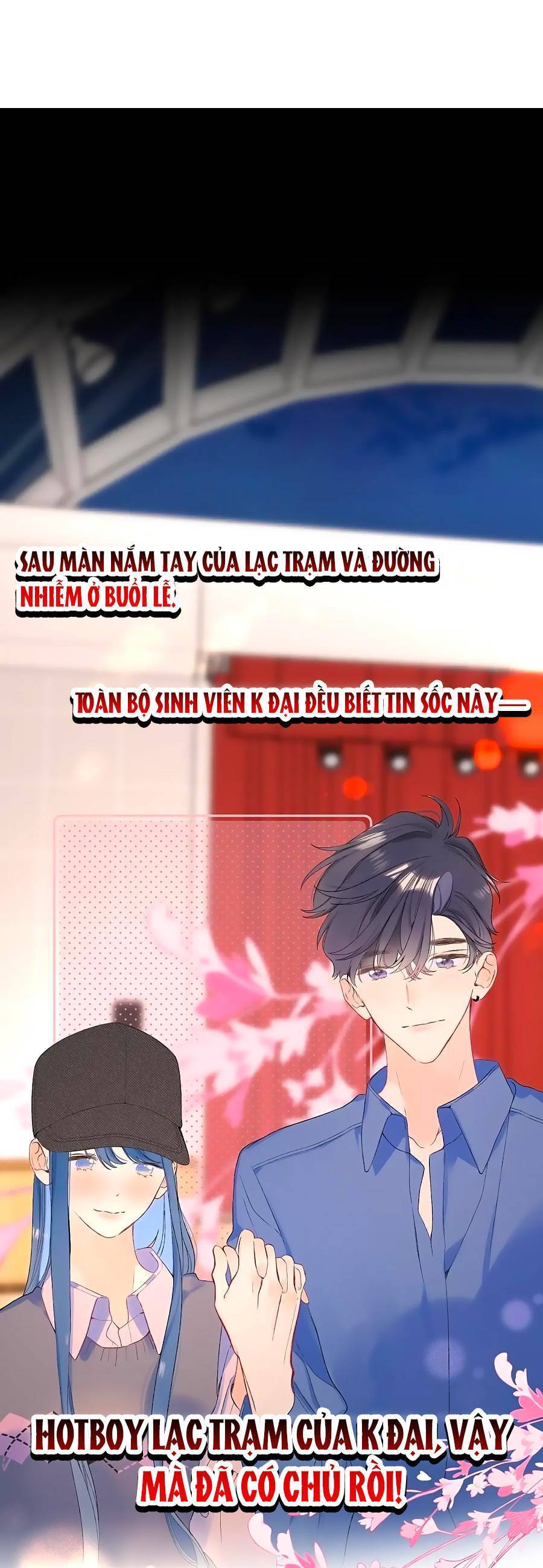 Đừng Khóc Chapter 115.5 - Trang 1