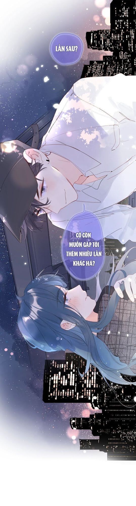 Đừng Khóc Chapter 13 - Trang 1