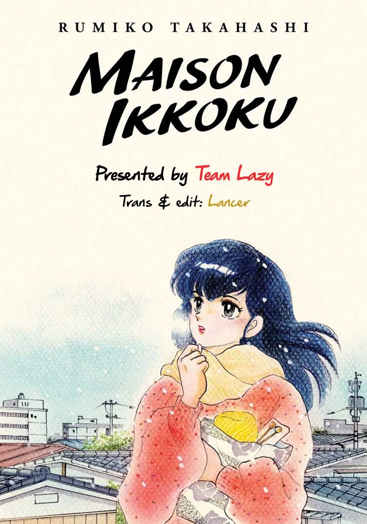 Nhà Trọ Nhất Khắc Chapter 116 - Trang 0