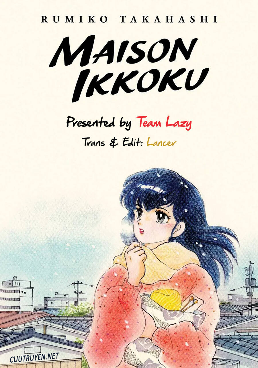 Nhà Trọ Nhất Khắc Chapter 108 - Trang 0