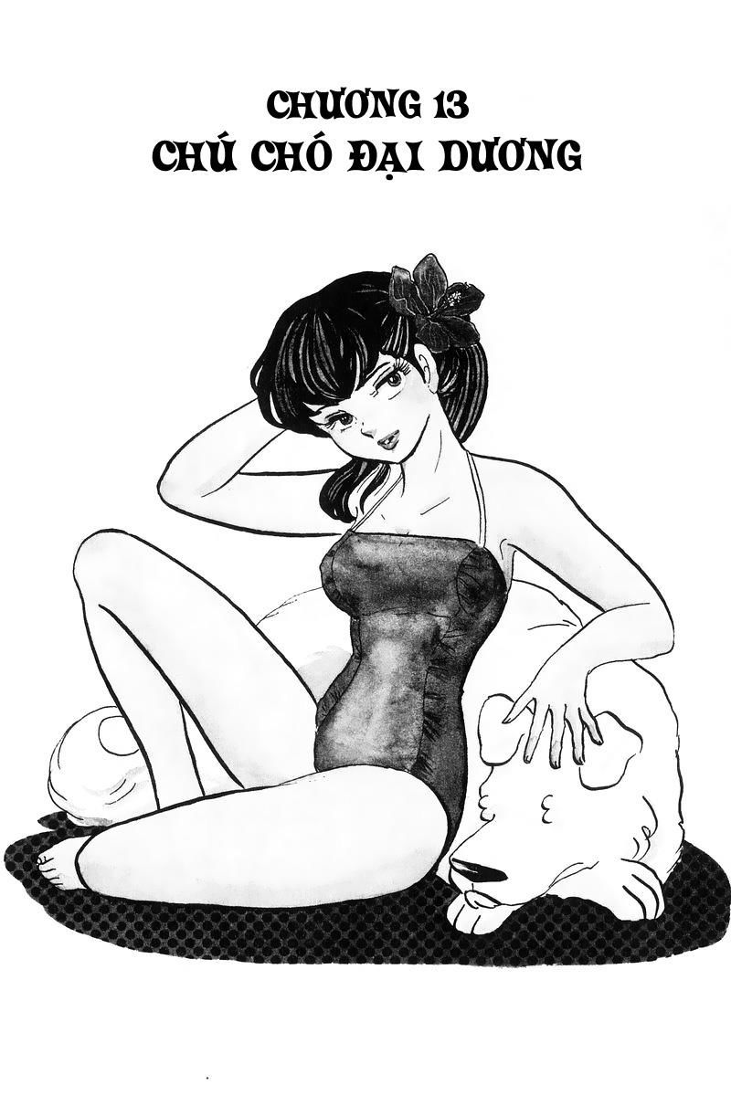 Nhà Trọ Nhất Khắc Chapter 13 - Trang 0