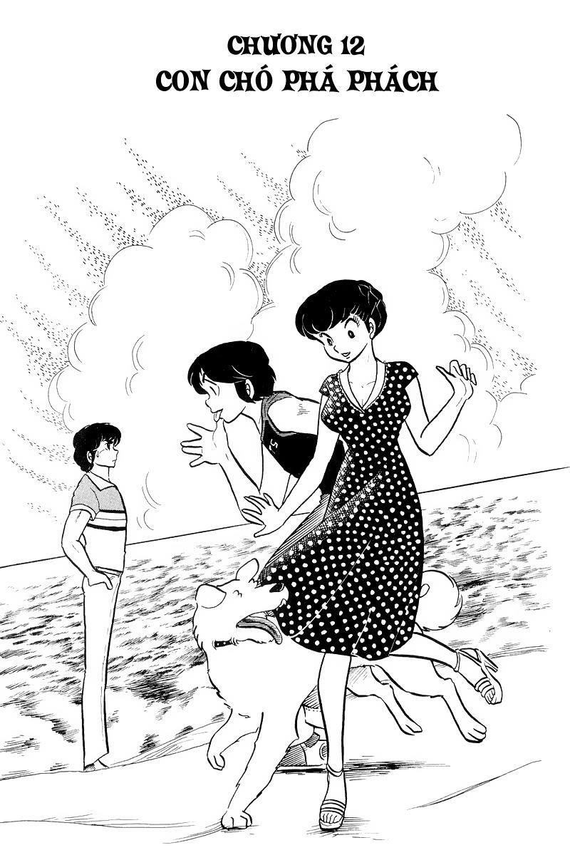 Nhà Trọ Nhất Khắc Chapter 12 - Trang 0
