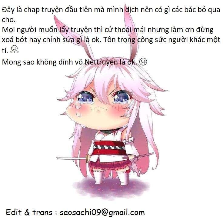 I Am Behemoth Of The S Rank Monster But I Am Mistaken As A Cat And I Live As A Pet Of Elf Girl Chapter 4 - Trang 0