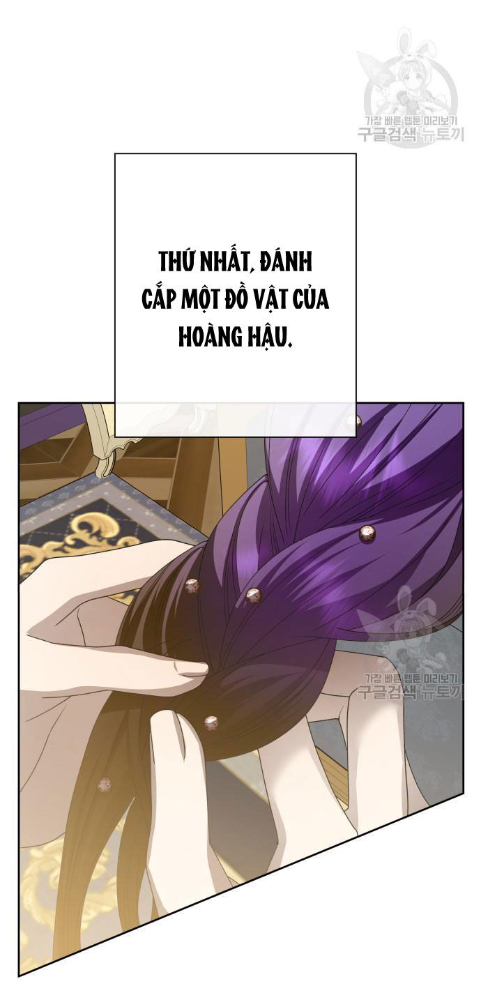 Tôi Muốn Trở Thành Cô Ấy Chỉ Một Ngày Chapter 171.2 - Trang 0