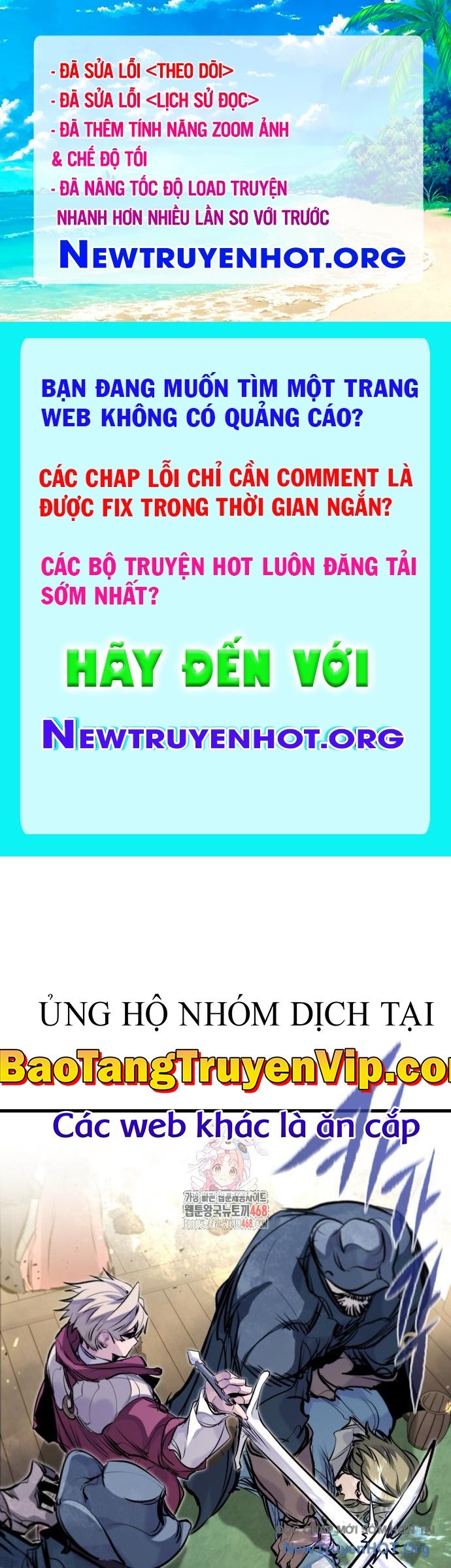 Mỗi Lính Đánh Thuê Trở Về Đều Có Một Kế Hoạch chapter 46 - Trang 1