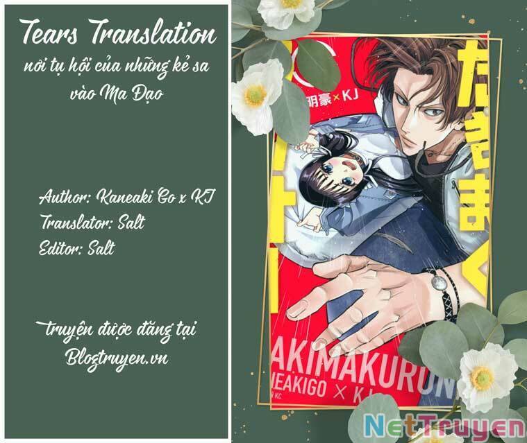 Chàng Tuyển Thủ Gối Ôm Chapter 28 - Trang 1