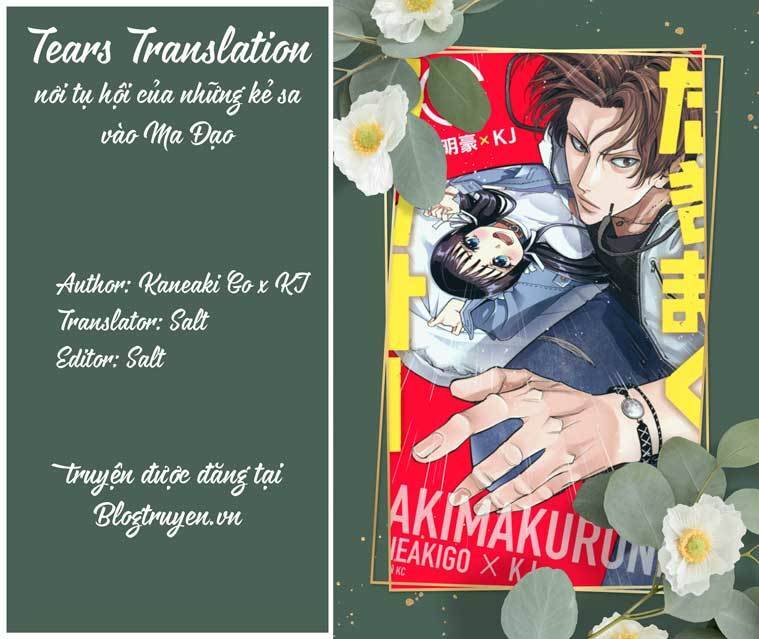 Chàng Tuyển Thủ Gối Ôm Chapter 29 - Trang 1