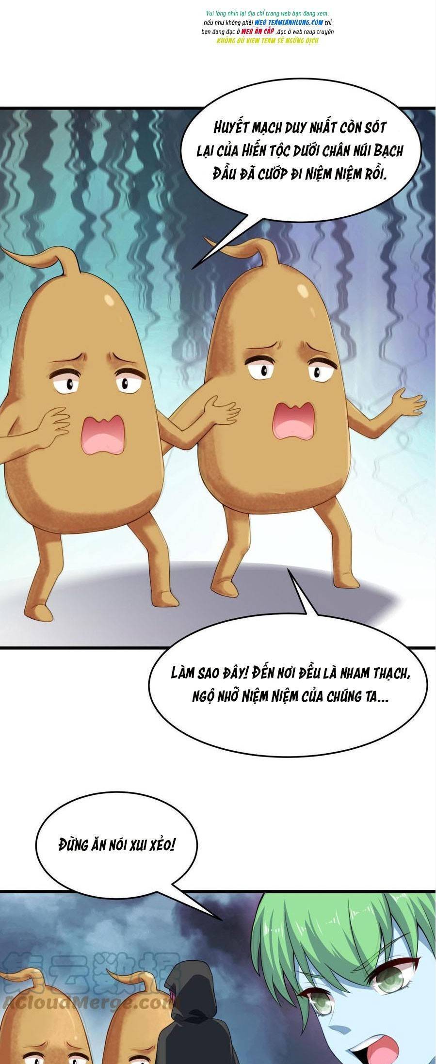 Nghịch Thiên Manh Thú_ Tuyệt Thế Yêu Nữ Khuynh Thiên Hạ Chapter 14 - Trang 1