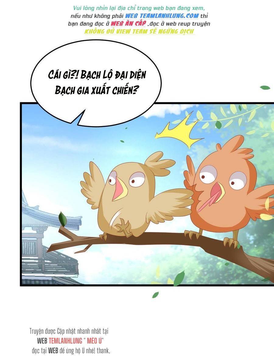 Nghịch Thiên Manh Thú_ Tuyệt Thế Yêu Nữ Khuynh Thiên Hạ Chapter 15 - Trang 1