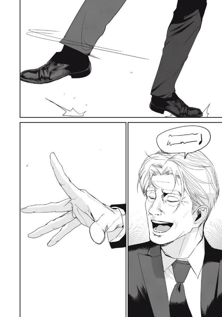 Shokuryou Jinrui Re: Starving Re:velation Chapter 48 - Trang 1