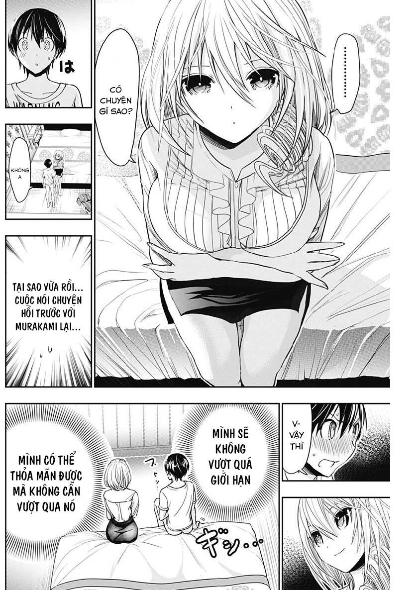 Minamoto Kun Monogatari Chapter 352 - Trang 1