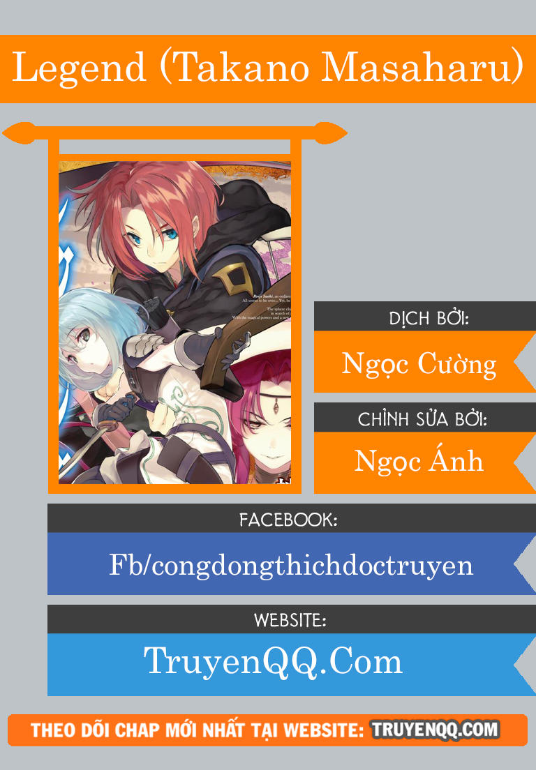 Legend Isekai Chapter 12 - Trang 0