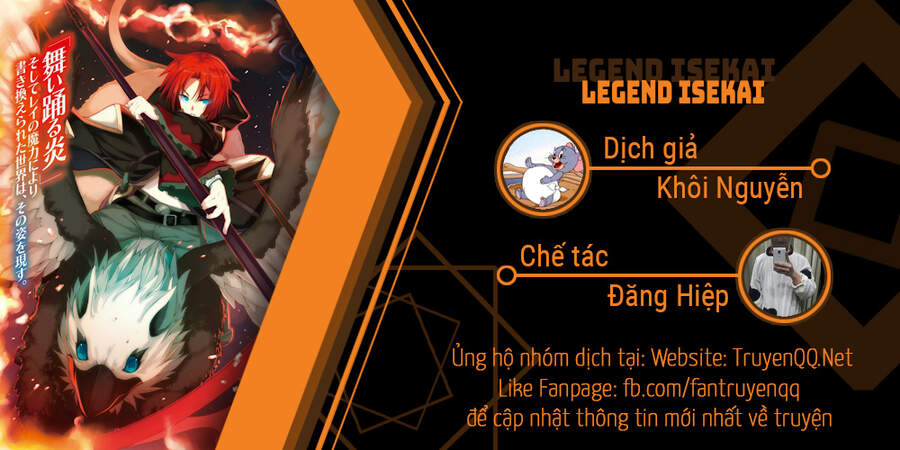 Legend Isekai Chapter 53 - Trang 0