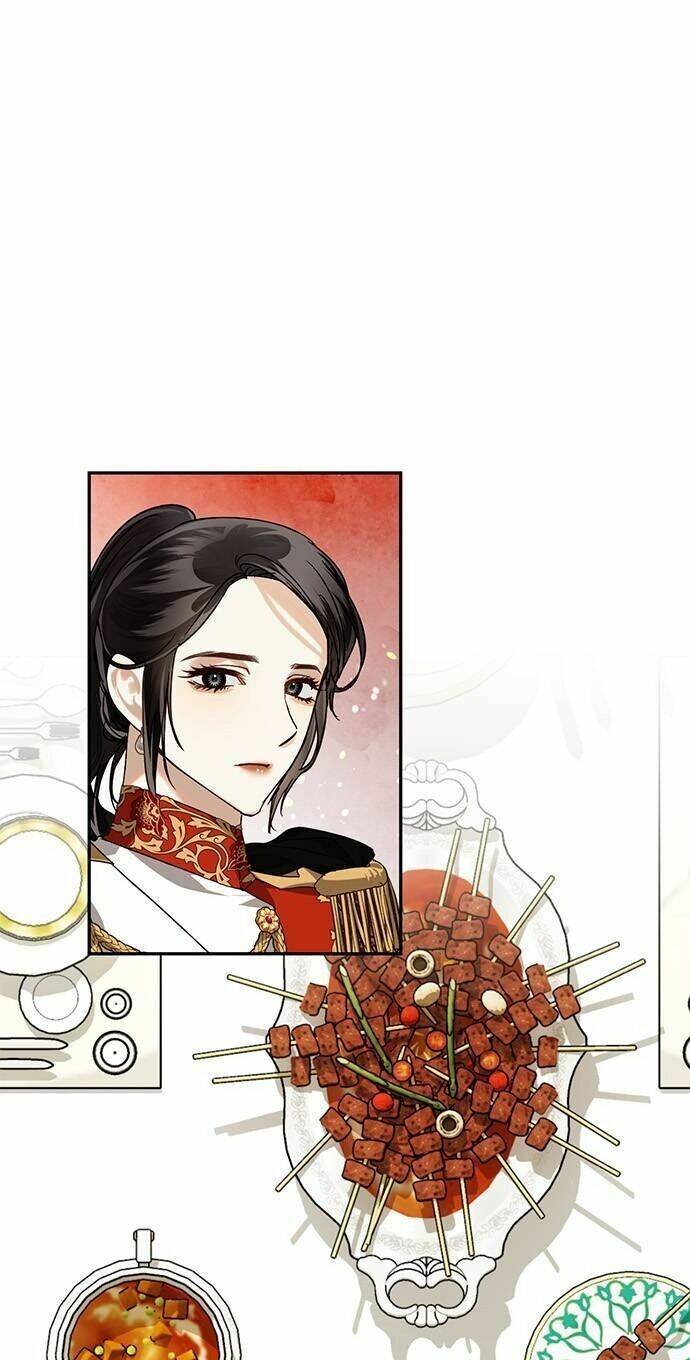 Dàn Trai Đẹp Chốn Hậu Cung Chapter 19 - Trang 0