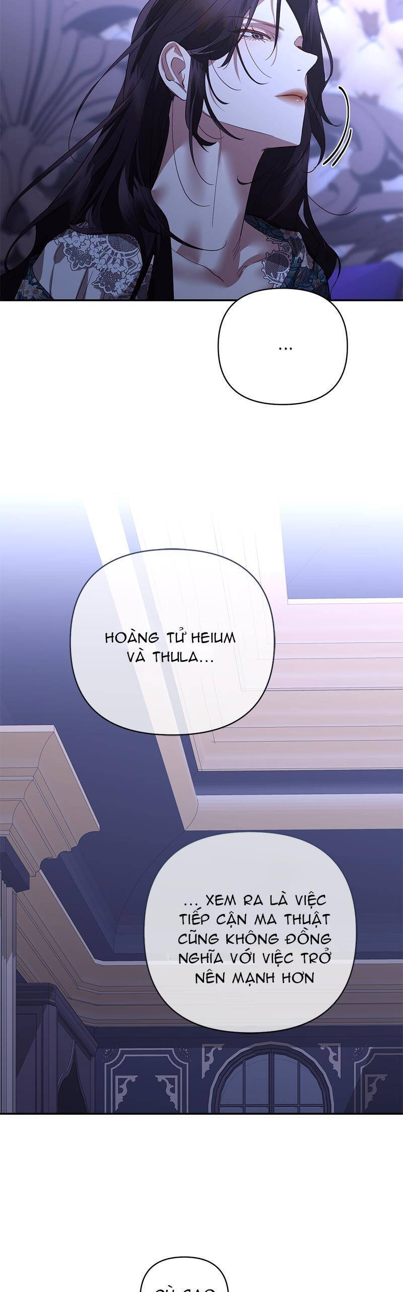 Dàn Trai Đẹp Chốn Hậu Cung Chapter 117.2 - Trang 0