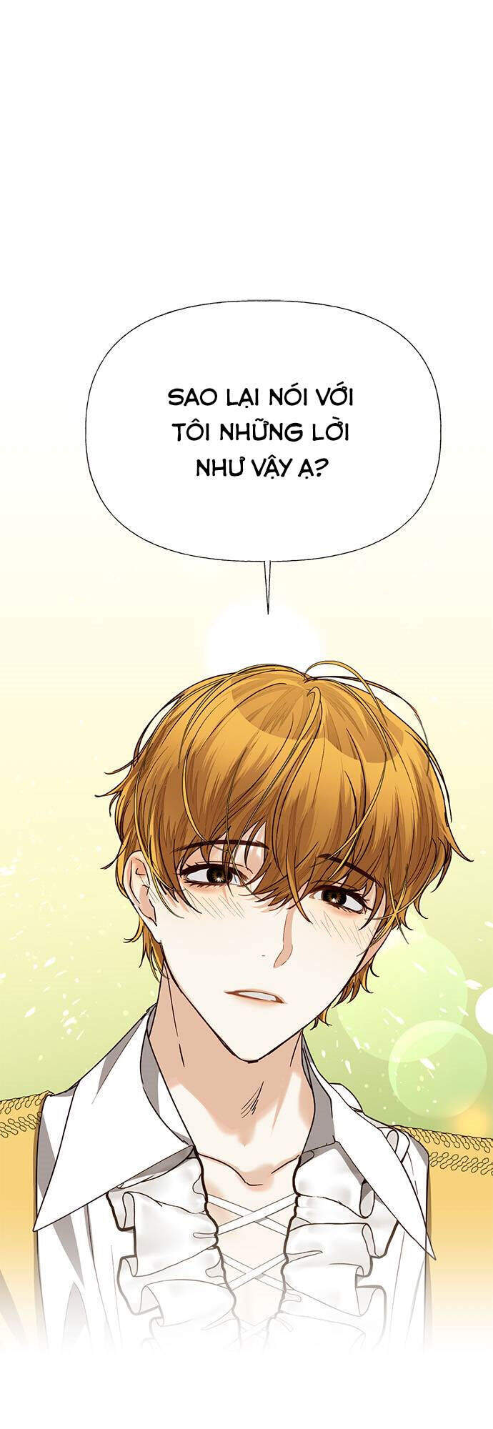 Dàn Trai Đẹp Chốn Hậu Cung Chapter 22 - Trang 0