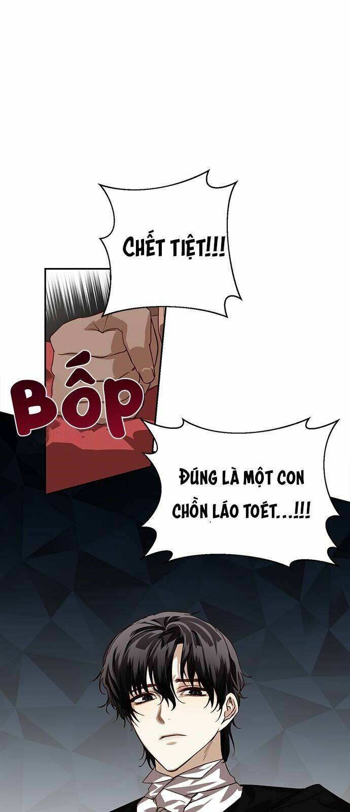 Dàn Trai Đẹp Chốn Hậu Cung Chapter 15 - Trang 0
