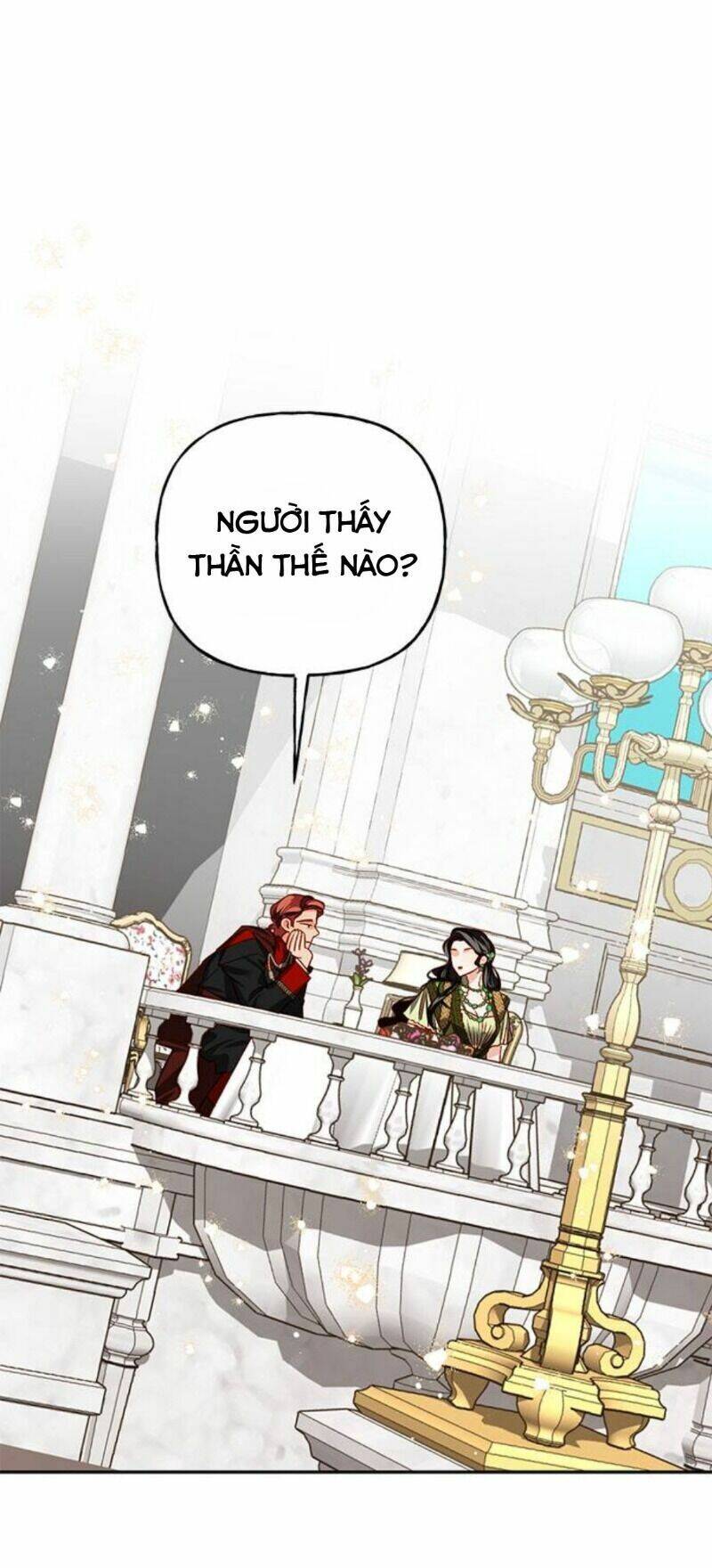 Dàn Trai Đẹp Chốn Hậu Cung Chapter 6 - Trang 0